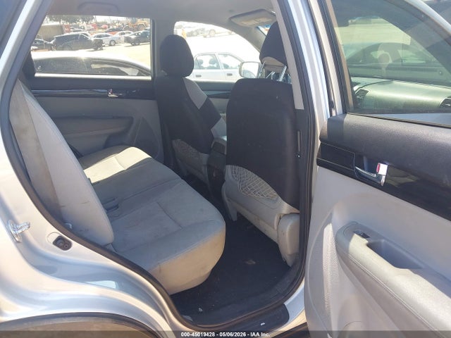 Продажа на аукционе авто 2013 Kia Sorento Lx V6, vin: 5XYKT4A29DG402588, номер лота: 45019428