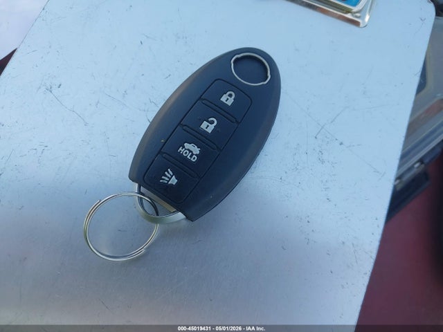Nissan SENTRA SV 2019 3N1AB7AP9KY408513 Image 11