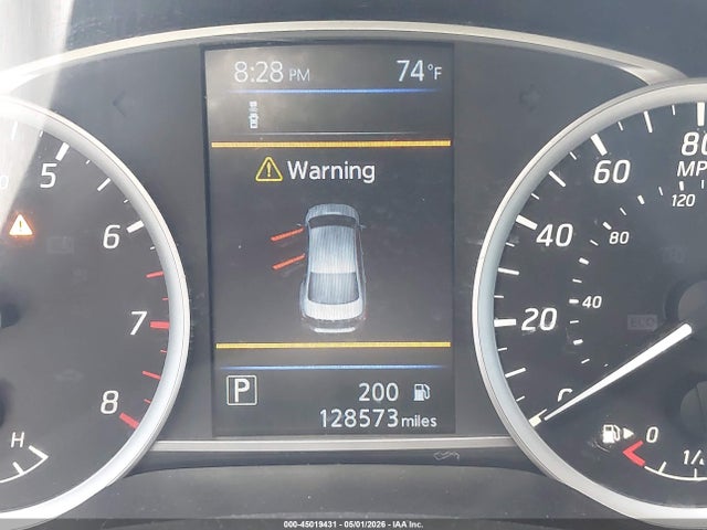 Nissan SENTRA SV 2019 3N1AB7AP9KY408513 Image 15