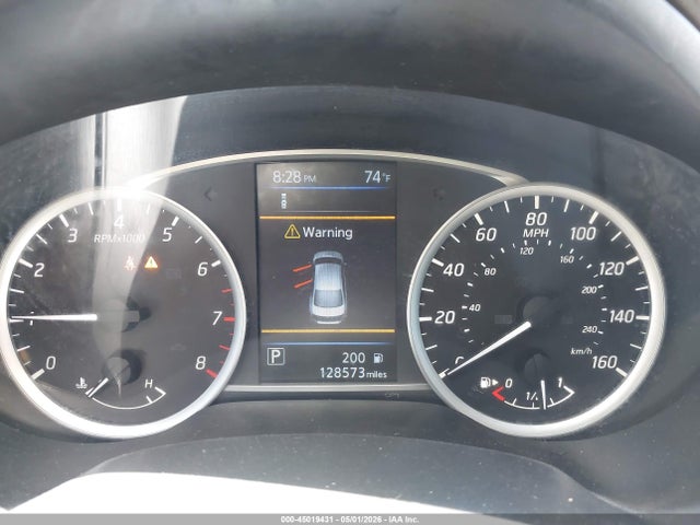 Nissan SENTRA SV 2019 3N1AB7AP9KY408513 Image 7