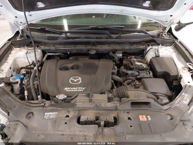 Mazda Cx-5 Touring 2014 JM3KE4CY0E0403011 Image 10