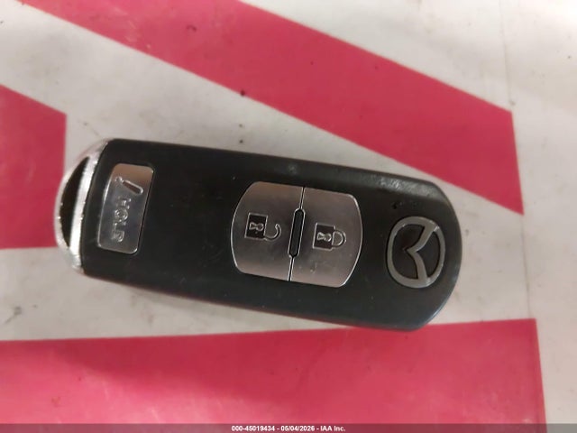 Mazda Cx-5 Touring 2014 JM3KE4CY0E0403011 Image 11