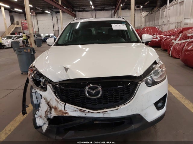 Mazda Cx-5 Touring 2014 JM3KE4CY0E0403011 Image 12