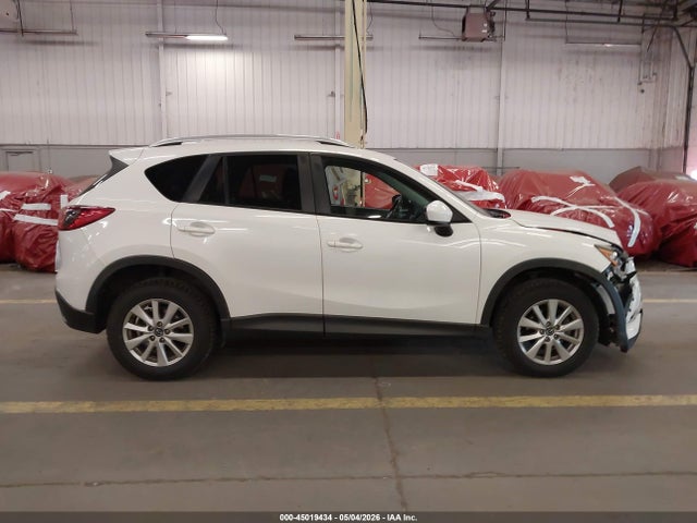 Mazda Cx-5 Touring 2014 JM3KE4CY0E0403011 Image 13