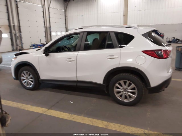 Mazda Cx-5 Touring 2014 JM3KE4CY0E0403011 Image 14
