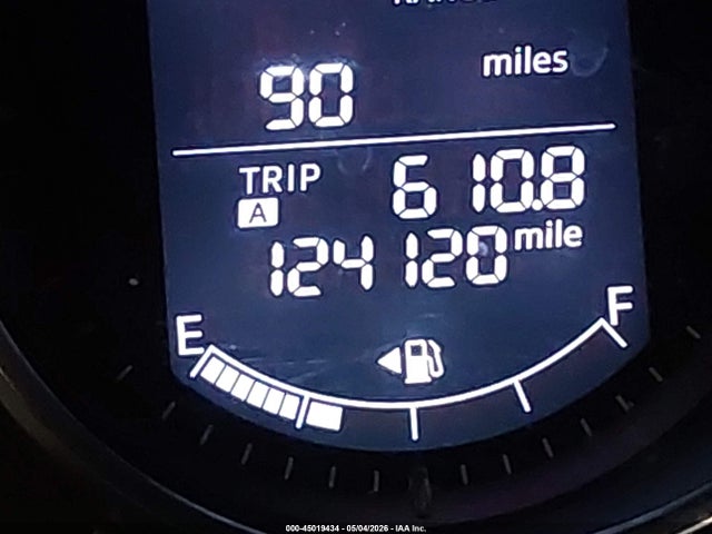 Mazda Cx-5 Touring 2014 JM3KE4CY0E0403011 Image 15
