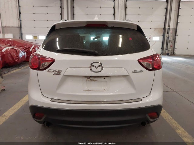 Mazda Cx-5 Touring 2014 JM3KE4CY0E0403011 Image 16
