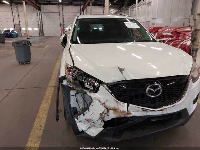Mazda Cx-5 Touring 2014 JM3KE4CY0E0403011 Image 6