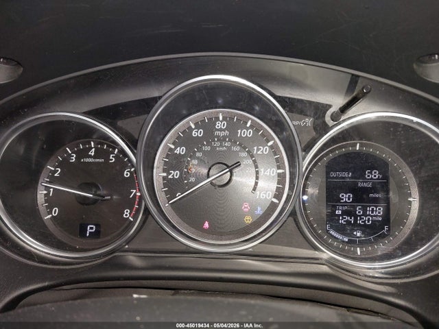 Mazda Cx-5 Touring 2014 JM3KE4CY0E0403011 Image 7