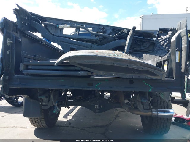 Продажа на аукционе авто 2016 Toyota Tacoma Trd Sport, vin: 3TMAZ5CN3GM005098, номер лота: 45019442