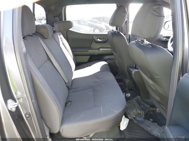 Продажа на аукционе авто 2016 Toyota Tacoma Trd Sport, vin: 3TMAZ5CN3GM005098, номер лота: 45019442