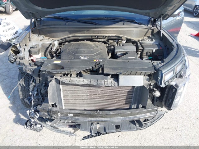 45019444 :رقم المزاد ، KM8R44GE7PU494571 vin ، 2023 Hyundai Palisade Sel مزاد بيع