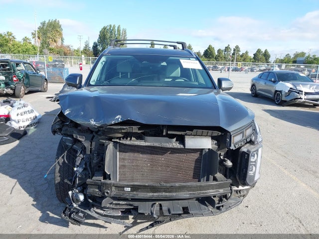 Aukcja sprzedaży 2023 Hyundai Palisade Sel, vin: KM8R44GE7PU494571, numer aukcji: 45019444