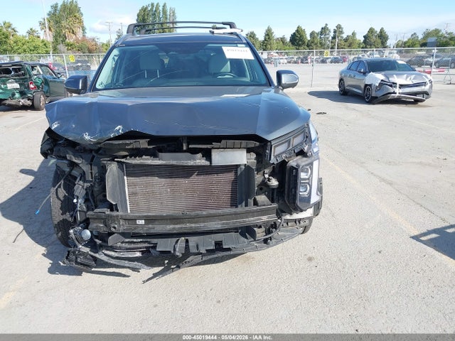 Продаж на аукціоні авто 2023 Hyundai Palisade Sel, vin: KM8R44GE7PU494571, номер лоту: 45019444