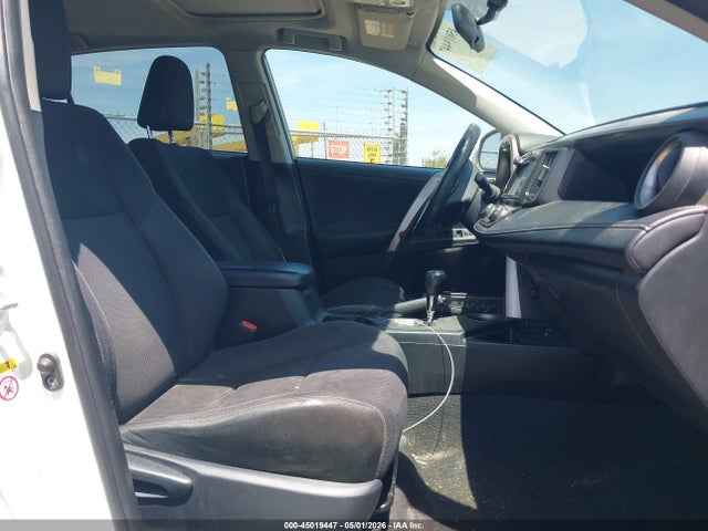 Продаж на аукціоні авто 2014 Toyota Rav4 Xle, vin: JTMWFREV3EJ012937, номер лоту: 45019447