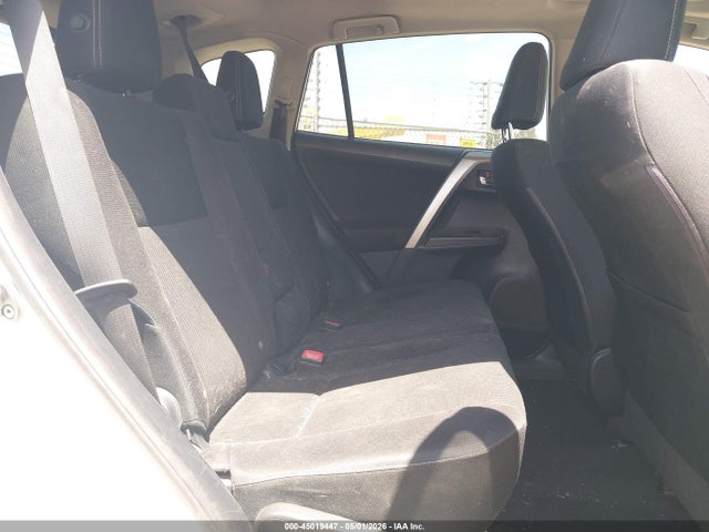 Продаж на аукціоні авто 2014 Toyota Rav4 Xle, vin: JTMWFREV3EJ012937, номер лоту: 45019447