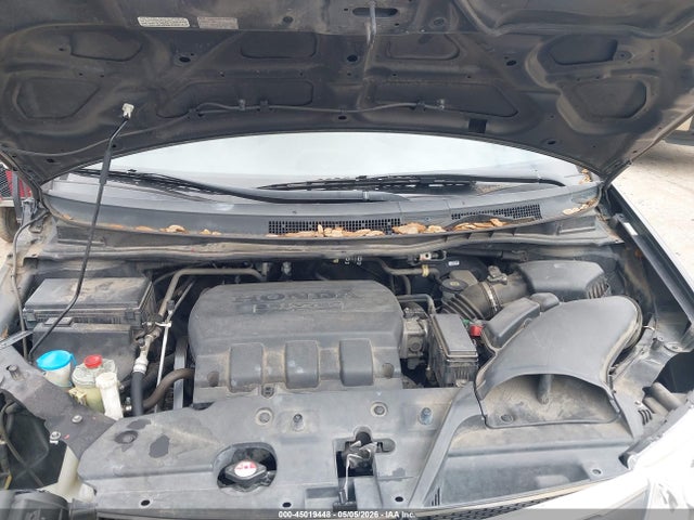 Продаж на аукціоні авто 2013 Honda Odyssey Ex-l, vin: 5FNRL5H60DB002455, номер лоту: 45019448