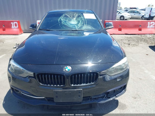 BMW 330I 2017 WBA8B9G50HNU50178 Image 12