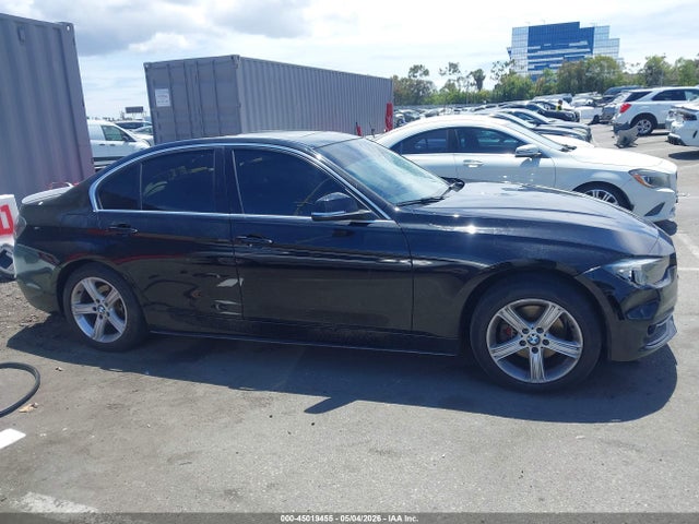 BMW 330I 2017 WBA8B9G50HNU50178 Image 13