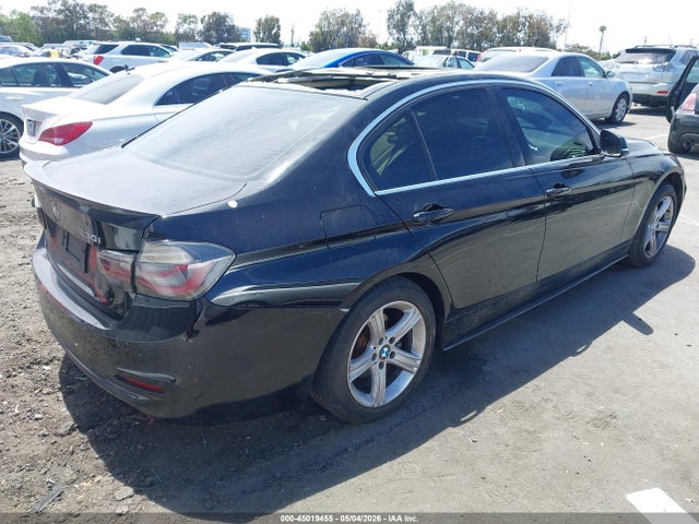 BMW 330I 2017 WBA8B9G50HNU50178 Image 4
