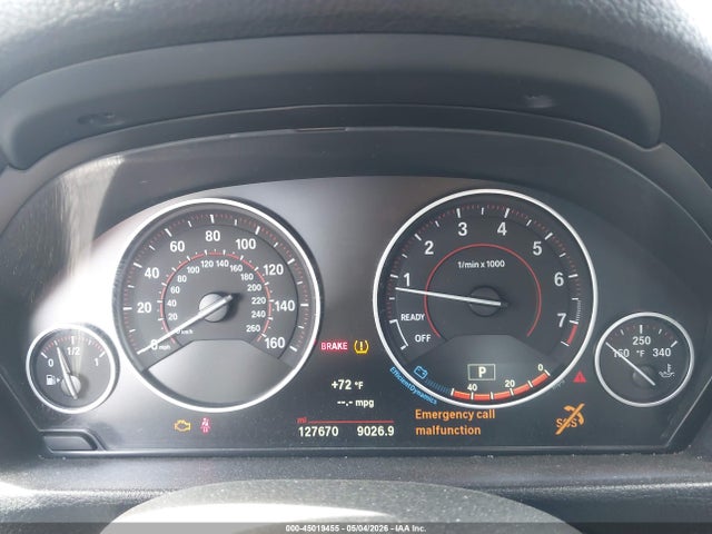 BMW 330I 2017 WBA8B9G50HNU50178 Image 7