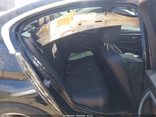 BMW 330I 2017 WBA8B9G50HNU50178 Image 8
