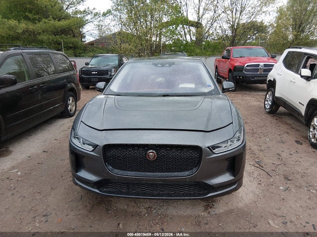 Jaguar I-pace Se Ev400 Awd Automatic 2020 SADHC2S16L1F80954 Image 12