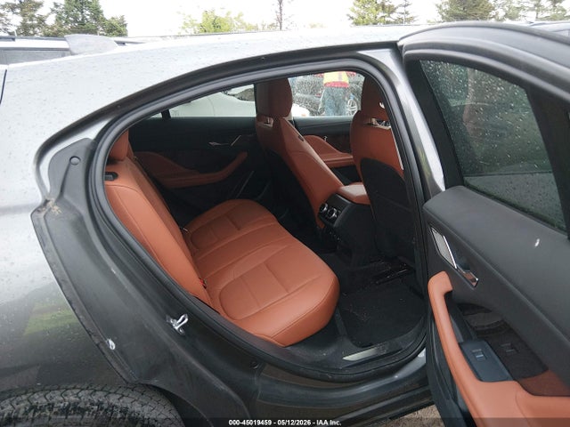 Jaguar I-pace Se Ev400 Awd Automatic 2020 SADHC2S16L1F80954 Image 8