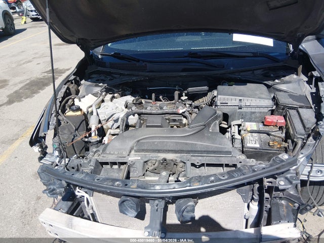 Nissan Altima 2.5 Sv 2015 1N4AL3AP4FC104982 Image 10
