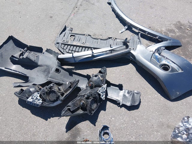 Nissan Altima 2.5 Sv 2015 1N4AL3AP4FC104982 Image 12