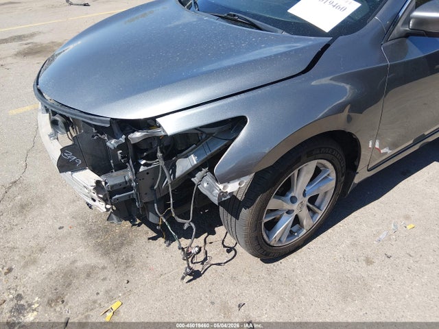 Nissan Altima 2.5 Sv 2015 1N4AL3AP4FC104982 Image 13