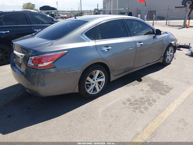 Nissan Altima 2.5 Sv 2015 1N4AL3AP4FC104982 Image 4