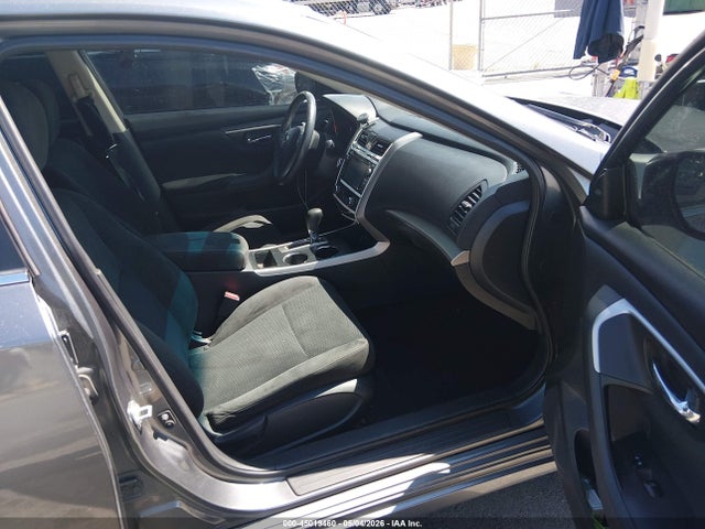 Nissan Altima 2.5 Sv 2015 1N4AL3AP4FC104982 Image 5