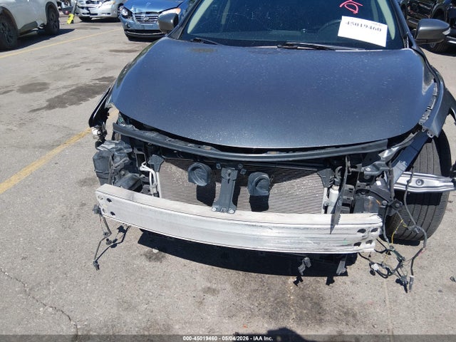 Nissan Altima 2.5 Sv 2015 1N4AL3AP4FC104982 Image 6