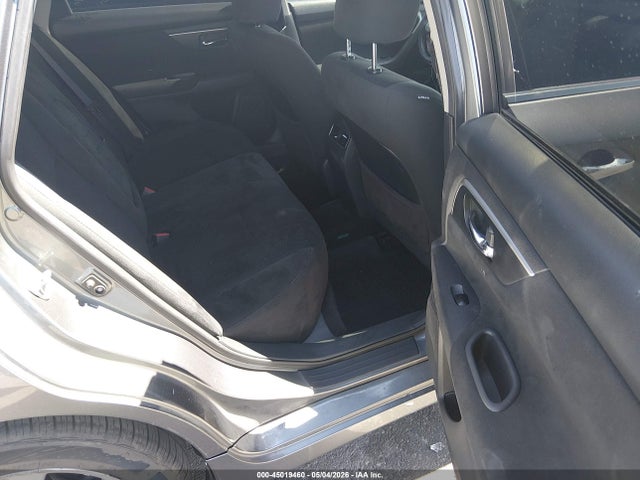 Nissan Altima 2.5 Sv 2015 1N4AL3AP4FC104982 Image 8