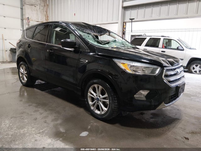 Ford ESCAPE SE 2017 1FMCU9G96HUD43387 главное изображение