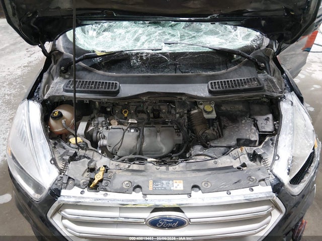 Aukcja sprzedaży 2017 Ford Escape Se, vin: 1FMCU9G96HUD43387, numer aukcji: 45019463