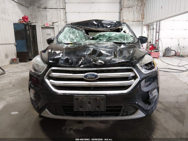 Aukcja sprzedaży 2017 Ford Escape Se, vin: 1FMCU9G96HUD43387, numer aukcji: 45019463