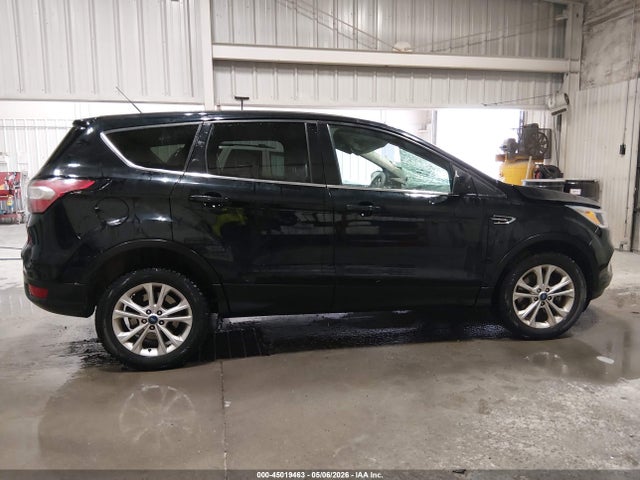 Aukcja sprzedaży 2017 Ford Escape Se, vin: 1FMCU9G96HUD43387, numer aukcji: 45019463