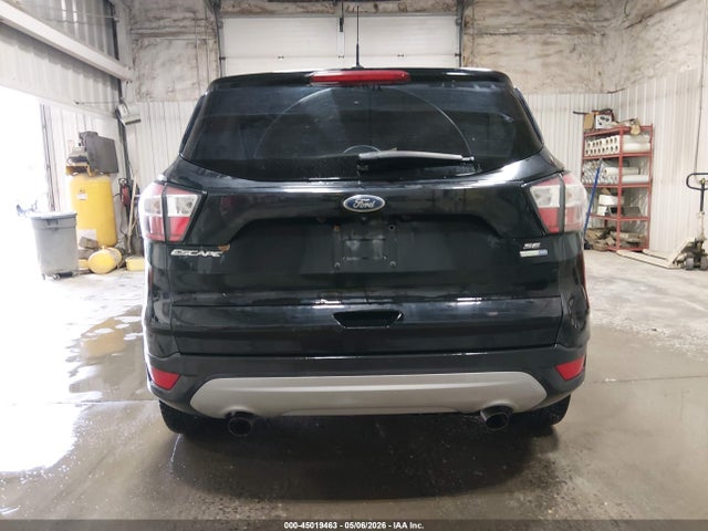 Aukcja sprzedaży 2017 Ford Escape Se, vin: 1FMCU9G96HUD43387, numer aukcji: 45019463