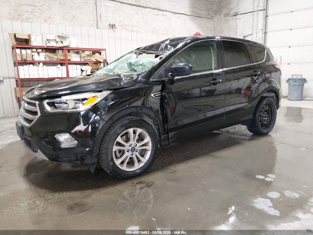 Aukcja sprzedaży 2017 Ford Escape Se, vin: 1FMCU9G96HUD43387, numer aukcji: 45019463