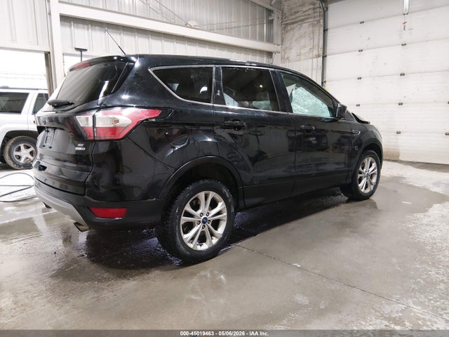 Aukcja sprzedaży 2017 Ford Escape Se, vin: 1FMCU9G96HUD43387, numer aukcji: 45019463