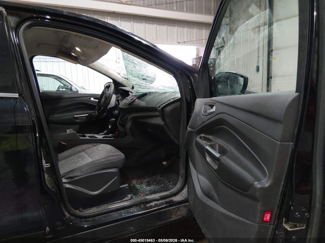 Aukcja sprzedaży 2017 Ford Escape Se, vin: 1FMCU9G96HUD43387, numer aukcji: 45019463
