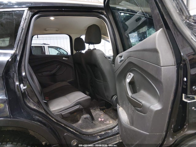 Aukcja sprzedaży 2017 Ford Escape Se, vin: 1FMCU9G96HUD43387, numer aukcji: 45019463