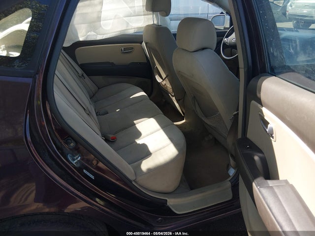 Продаж на аукціоні авто 2008 Hyundai Elantra Gls/se, vin: KMHDU46DX8U319106, номер лоту: 45019464