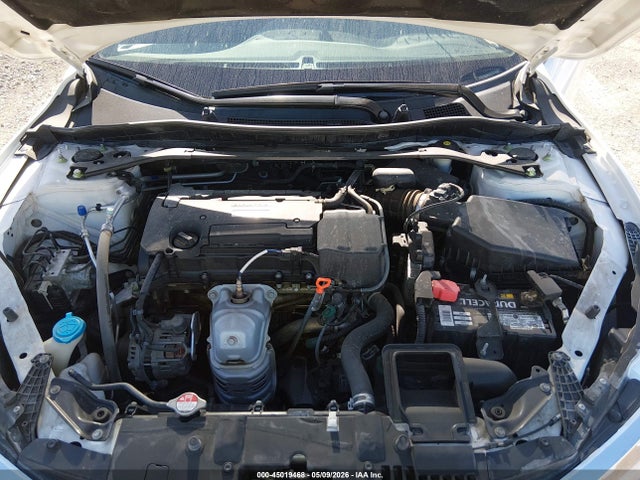 1HGCR2F16HA231345 Honda Accord Sport Se