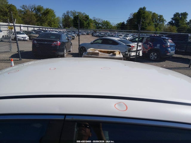 1HGCR2F16HA231345 Honda Accord Sport Se