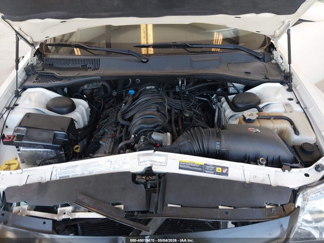 Продаж на аукціоні авто 2005 Dodge Magnum Rt, vin: 2D8GZ58245H638134, номер лоту: 45019470