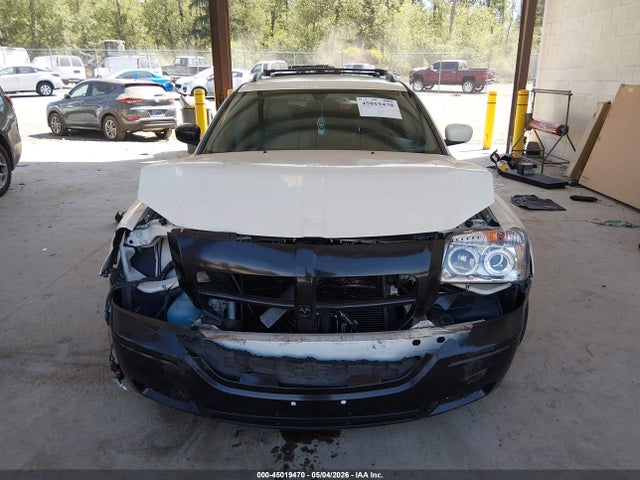 Продаж на аукціоні авто 2005 Dodge Magnum Rt, vin: 2D8GZ58245H638134, номер лоту: 45019470