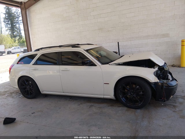 Продаж на аукціоні авто 2005 Dodge Magnum Rt, vin: 2D8GZ58245H638134, номер лоту: 45019470